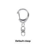 Default clip
