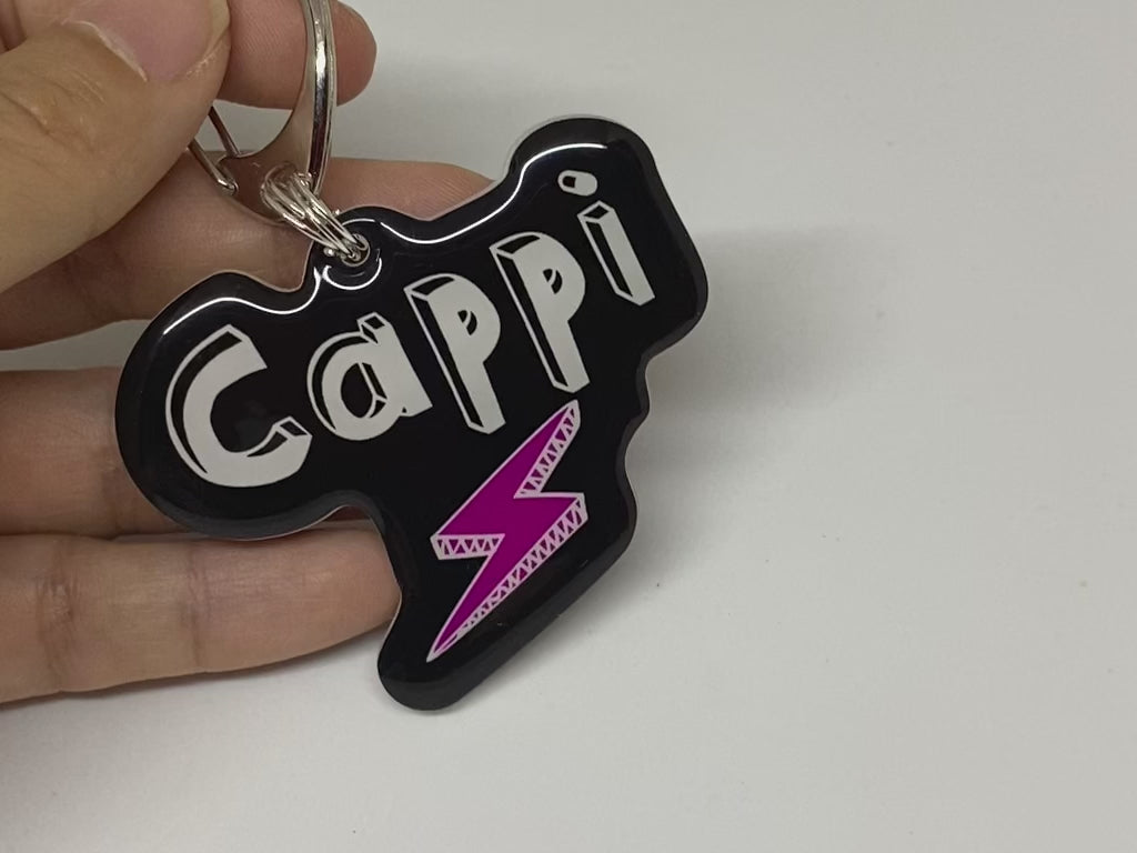 Bashtags