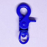 Metal colored trigger clips | Add-ons for Bashtags™