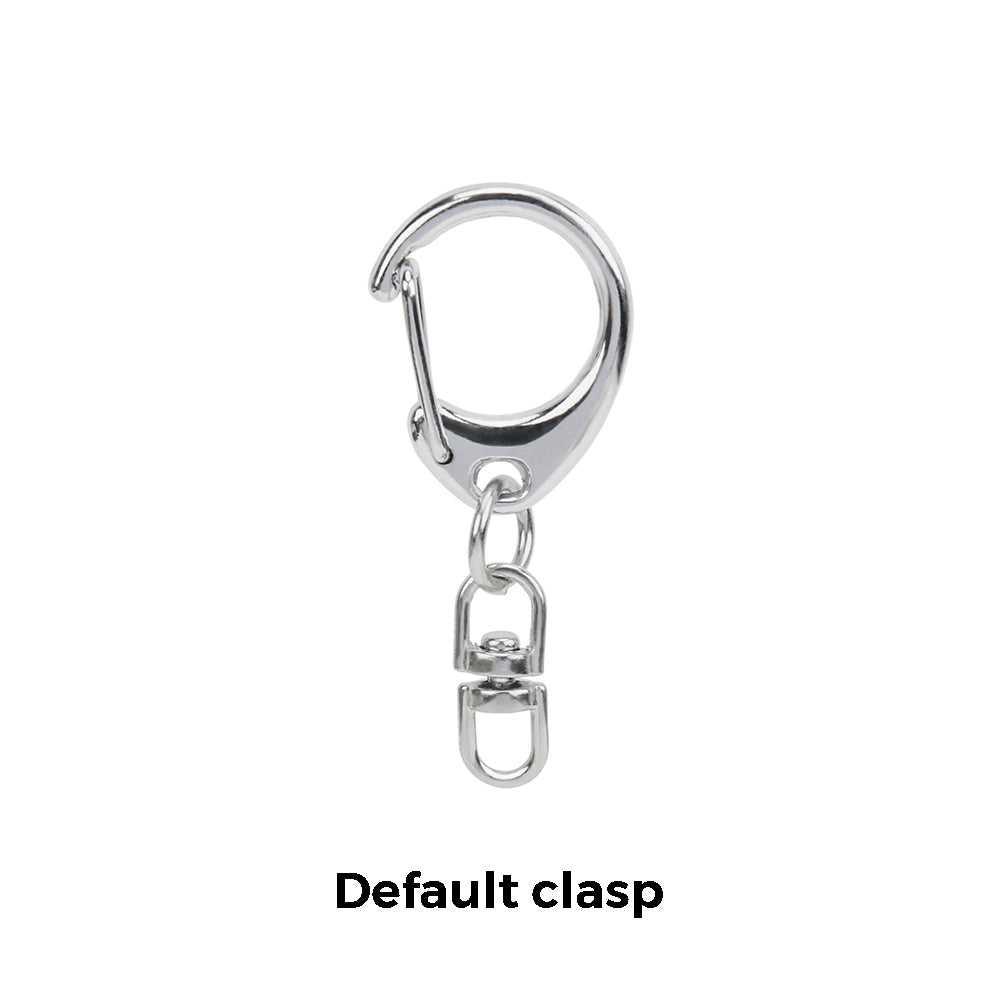 Default clip